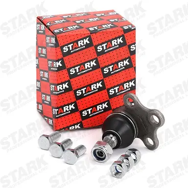 RÓTULA DE SUSPENSIÓN/CARGA