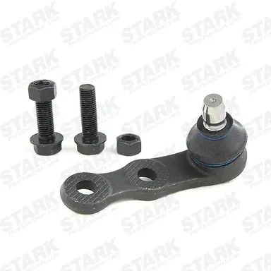 RÓTULA DE SUSPENSIÓN/CARGA