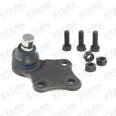 RÓTULA DE SUSPENSIÓN/CARGA