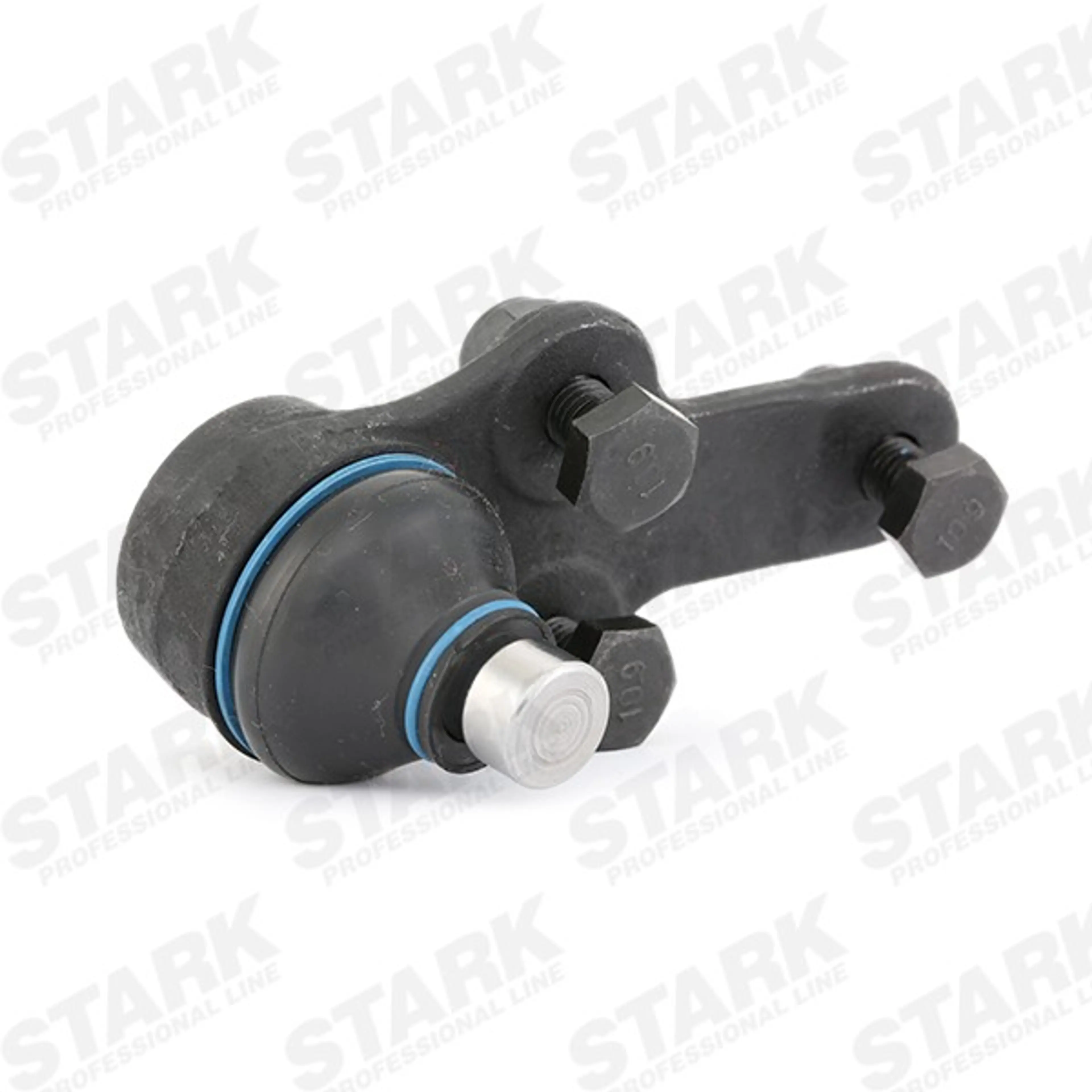 RÓTULA DE SUSPENSIÓN/CARGA