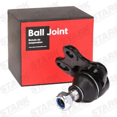 RÓTULA DE SUSPENSIÓN/CARGA