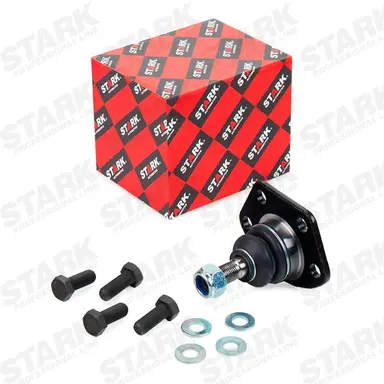 RÓTULA DE SUSPENSIÓN/CARGA