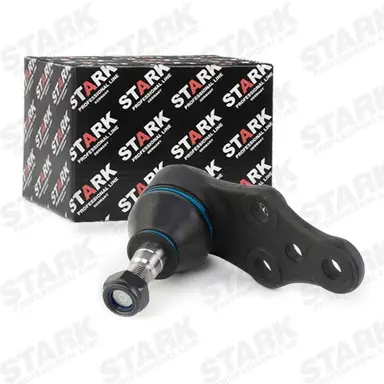 RÓTULA DE SUSPENSIÓN/CARGA