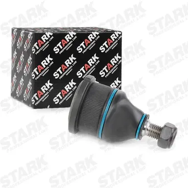 RÓTULA DE SUSPENSIÓN/CARGA