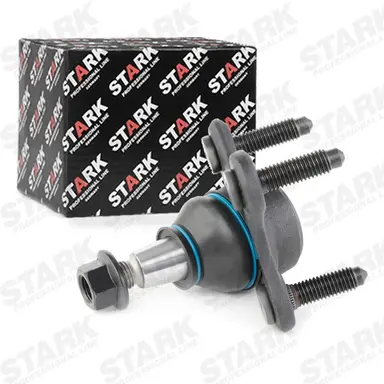 RÓTULA DE SUSPENSIÓN/CARGA