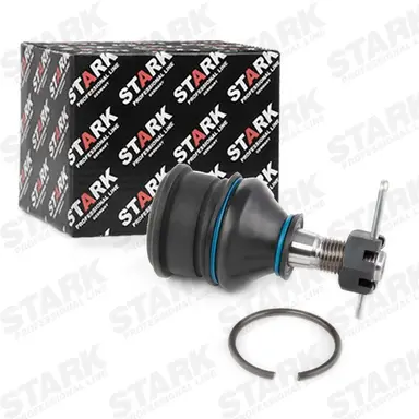 RÓTULA DE SUSPENSIÓN/CARGA