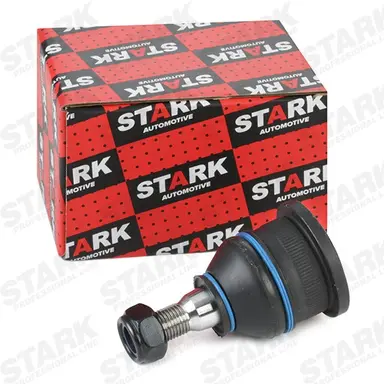 RÓTULA DE SUSPENSIÓN/CARGA