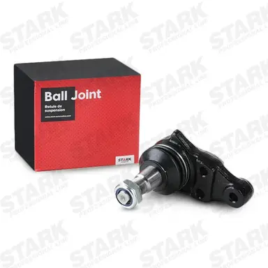 RÓTULA DE SUSPENSIÓN/CARGA