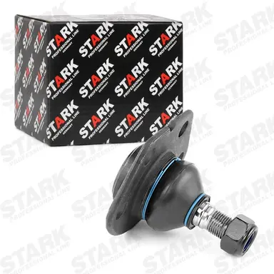 RÓTULA DE SUSPENSIÓN/CARGA