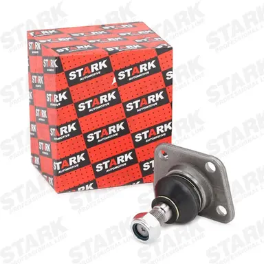 RÓTULA DE SUSPENSIÓN/CARGA