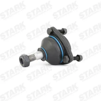 RÓTULA DE SUSPENSIÓN/CARGA