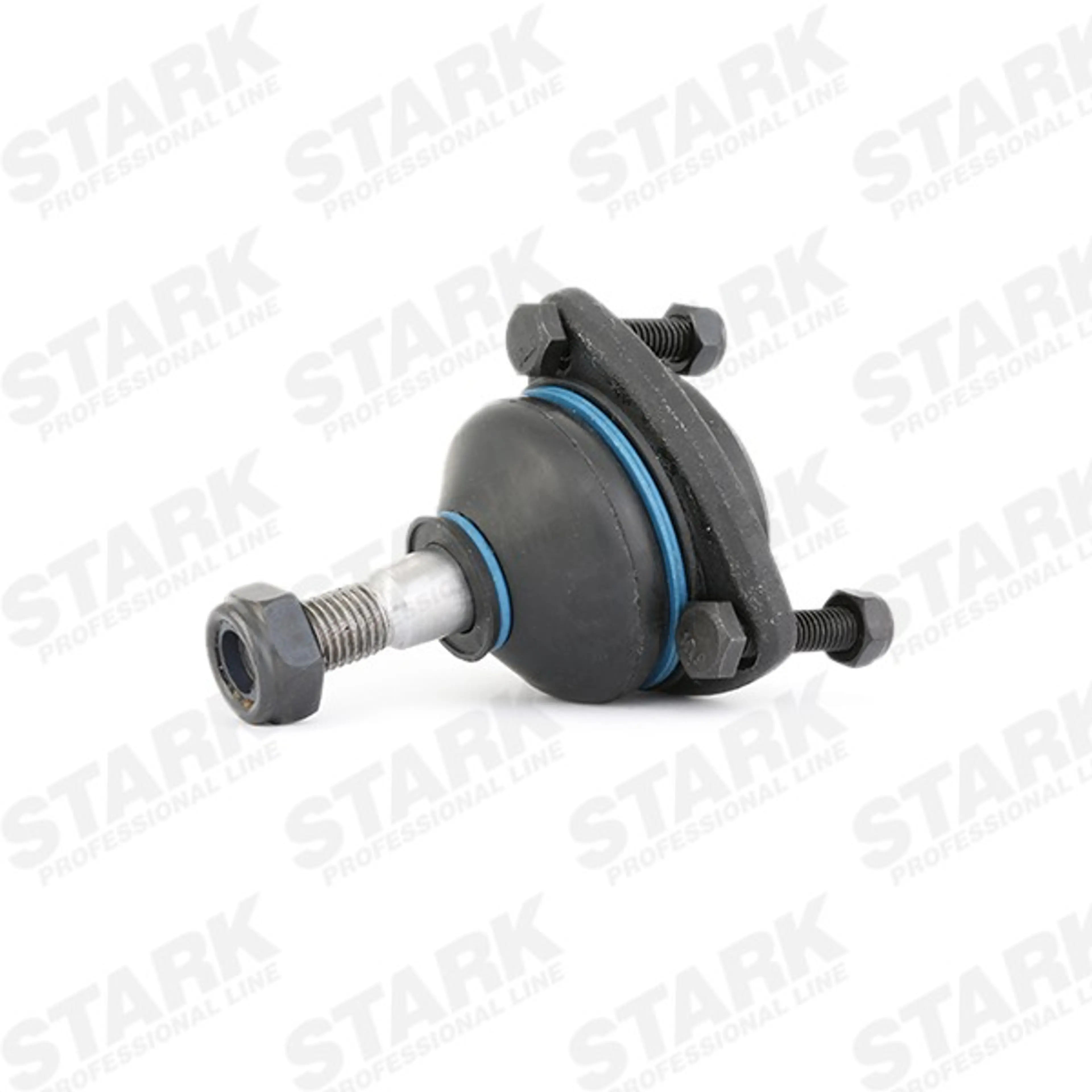 RÓTULA DE SUSPENSIÓN/CARGA