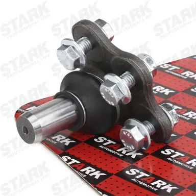 RÓTULA DE SUSPENSIÓN/CARGA