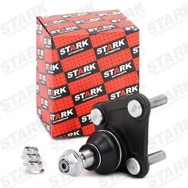 RÓTULA DE SUSPENSIÓN/CARGA