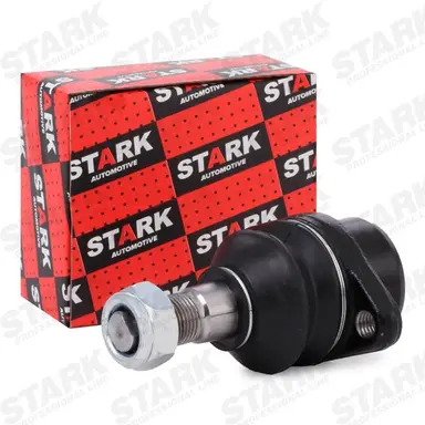 RÓTULA DE SUSPENSIÓN/CARGA