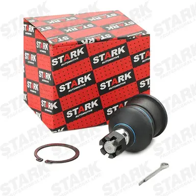 RÓTULA DE SUSPENSIÓN/CARGA