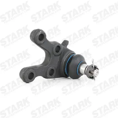 RÓTULA DE SUSPENSIÓN/CARGA