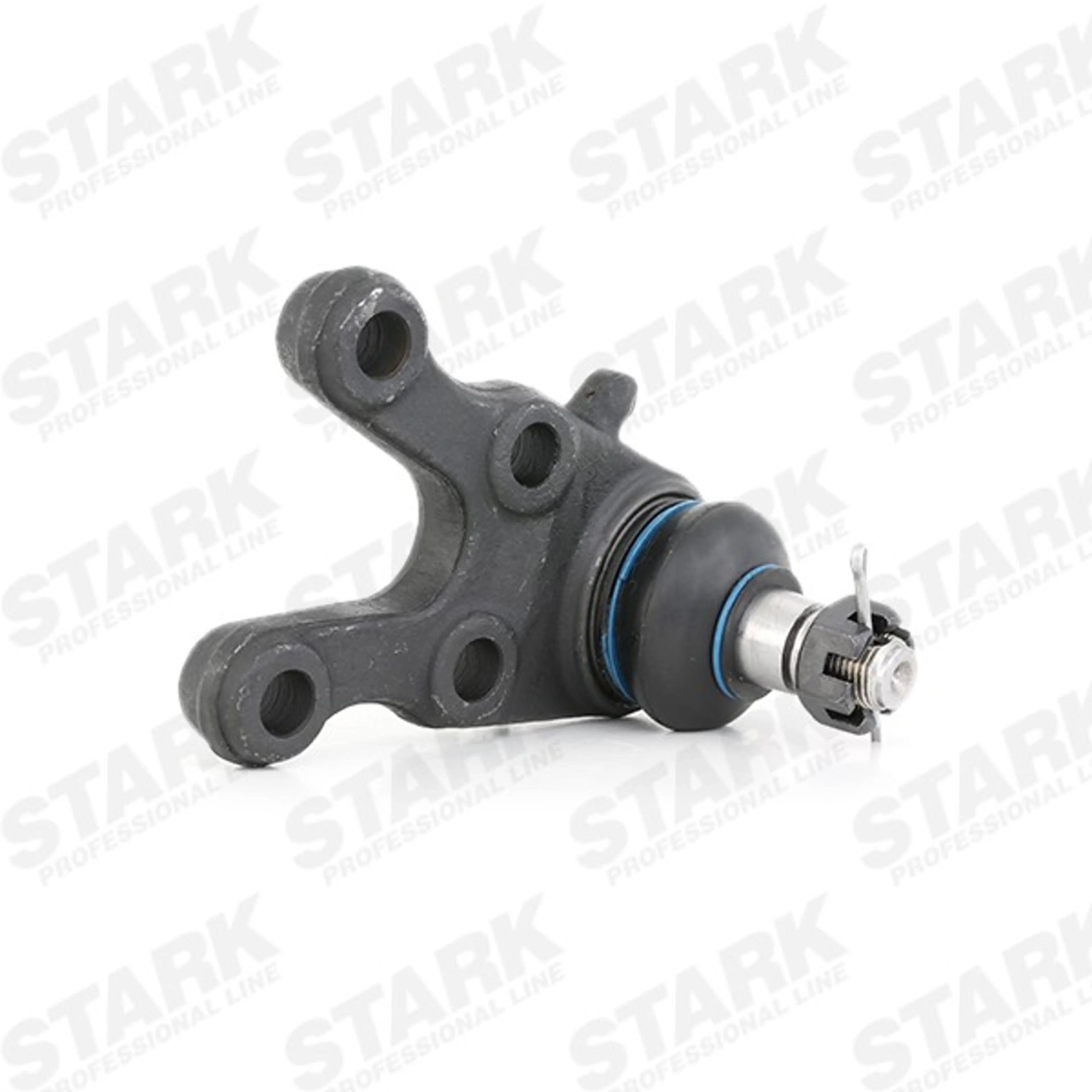 RÓTULA DE SUSPENSIÓN/CARGA