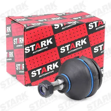 RÓTULA DE SUSPENSIÓN/CARGA