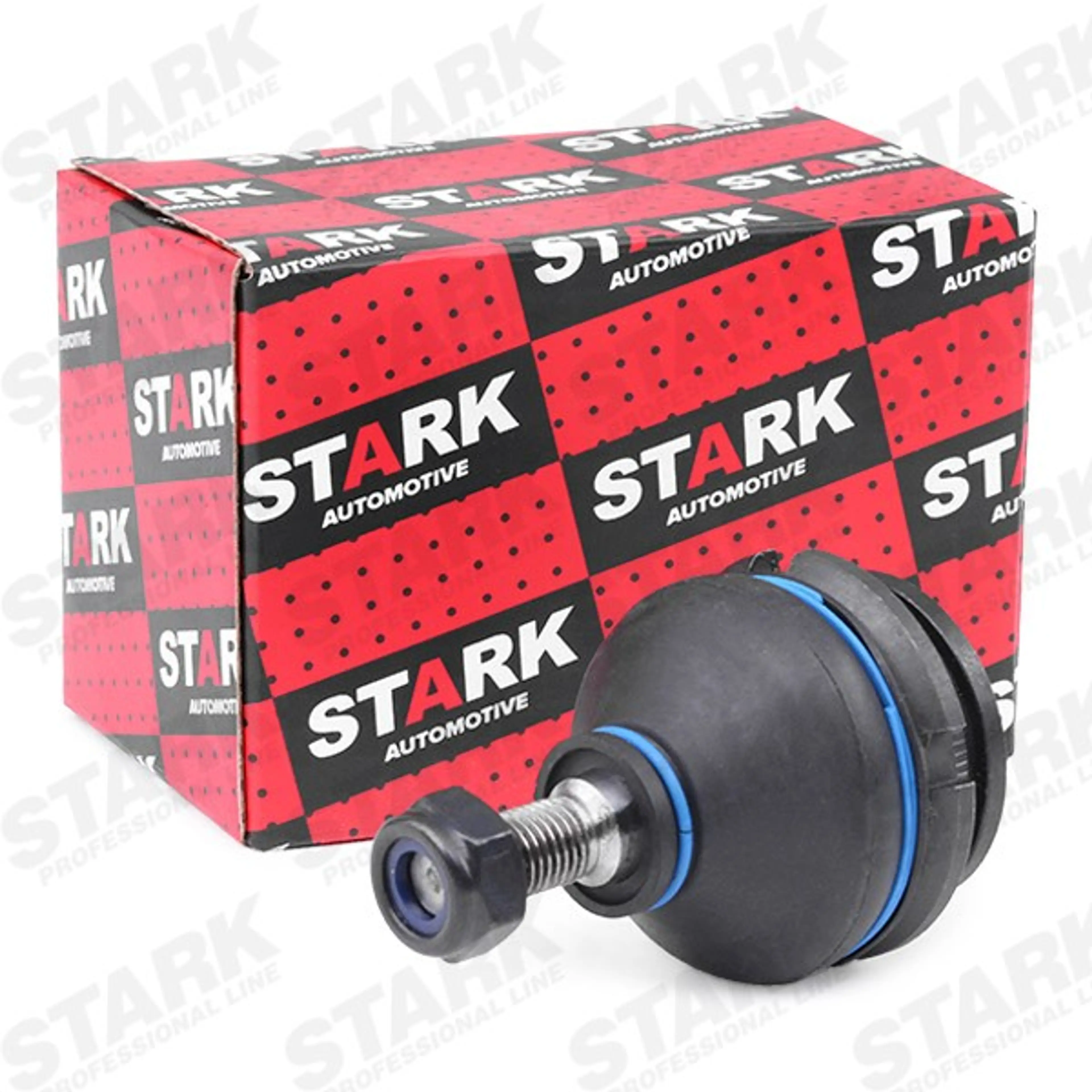 RÓTULA DE SUSPENSIÓN/CARGA