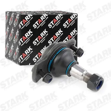 RÓTULA DE SUSPENSIÓN/CARGA