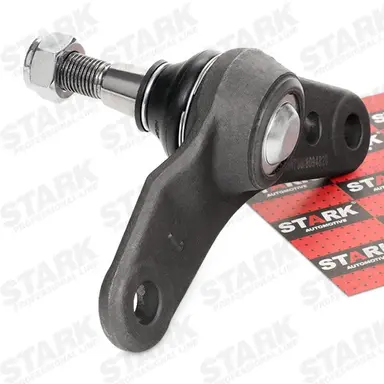 RÓTULA DE SUSPENSIÓN/CARGA