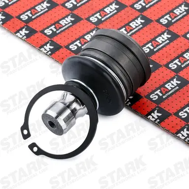 RÓTULA DE SUSPENSIÓN/CARGA