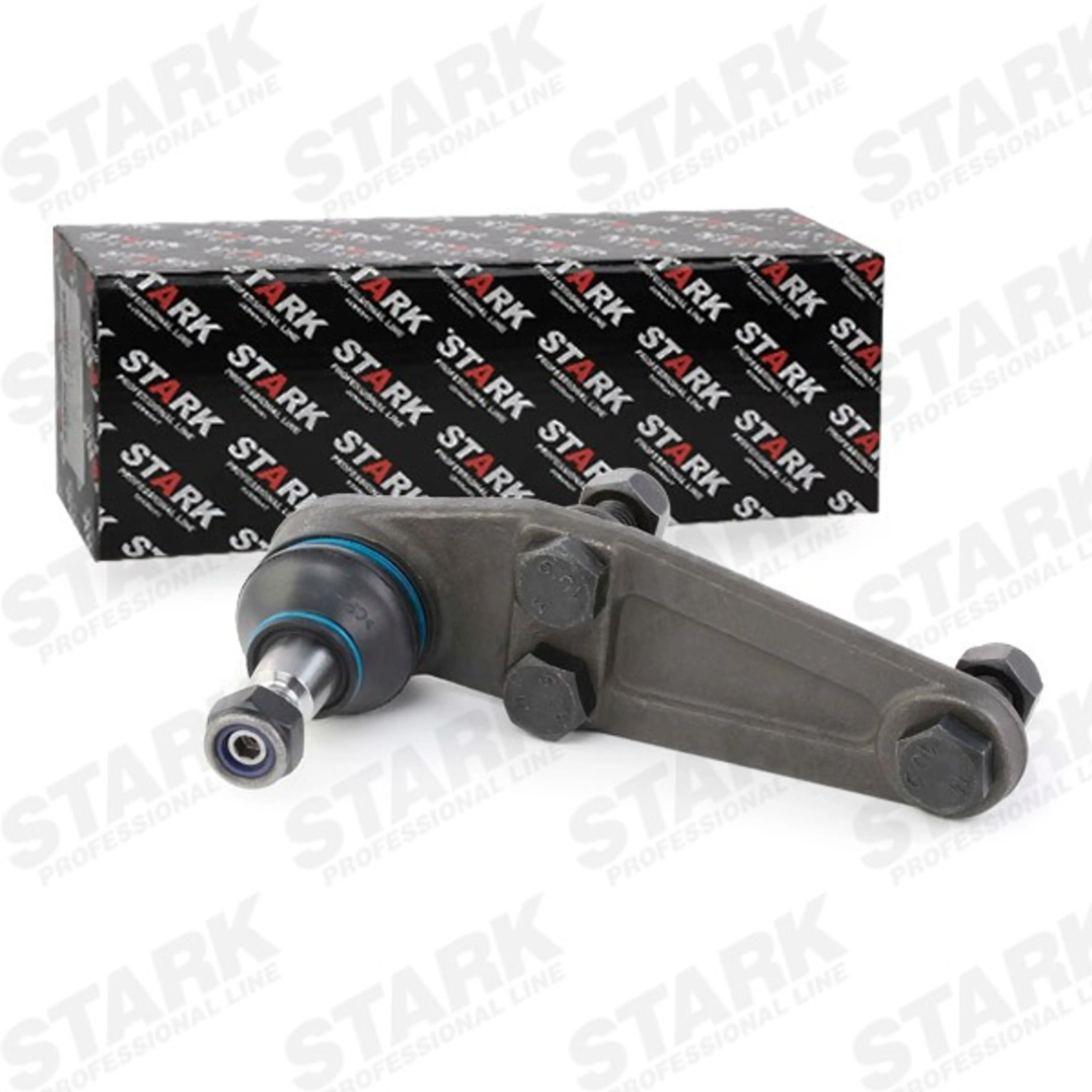 RÓTULA DE SUSPENSIÓN/CARGA