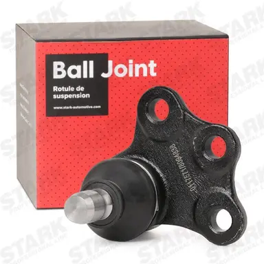 RÓTULA DE SUSPENSIÓN/CARGA