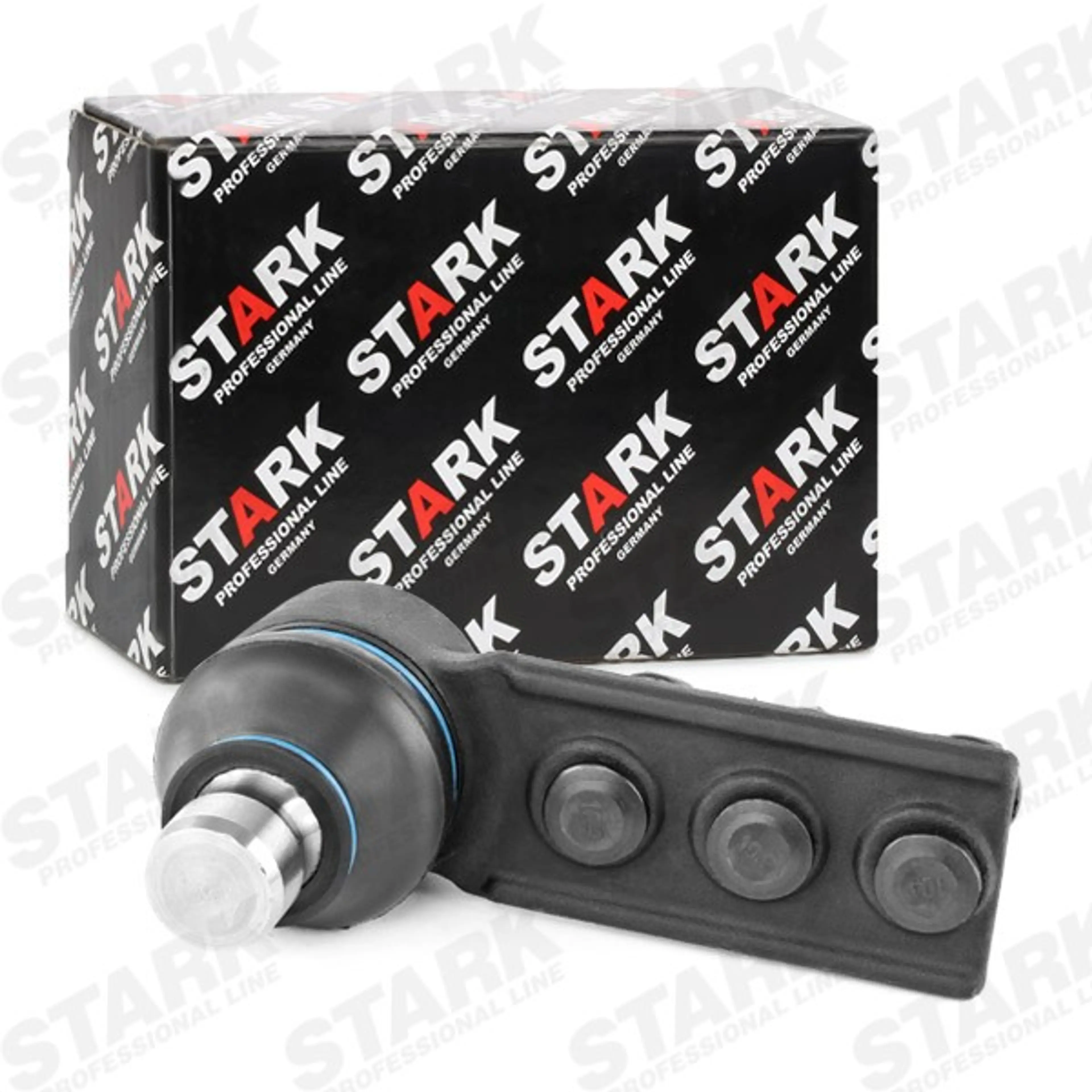 RÓTULA DE SUSPENSIÓN/CARGA