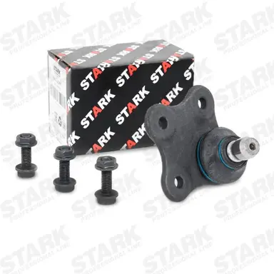 RÓTULA DE SUSPENSIÓN/CARGA