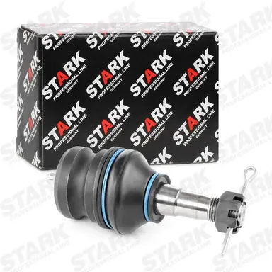 RÓTULA DE SUSPENSIÓN/CARGA