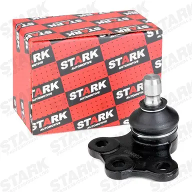 RÓTULA DE SUSPENSIÓN/CARGA