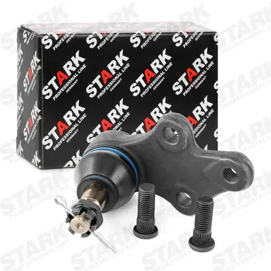 RÓTULA DE SUSPENSIÓN/CARGA