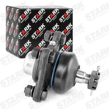 RÓTULA DE SUSPENSIÓN/CARGA