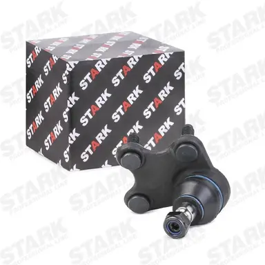 RÓTULA DE SUSPENSIÓN/CARGA