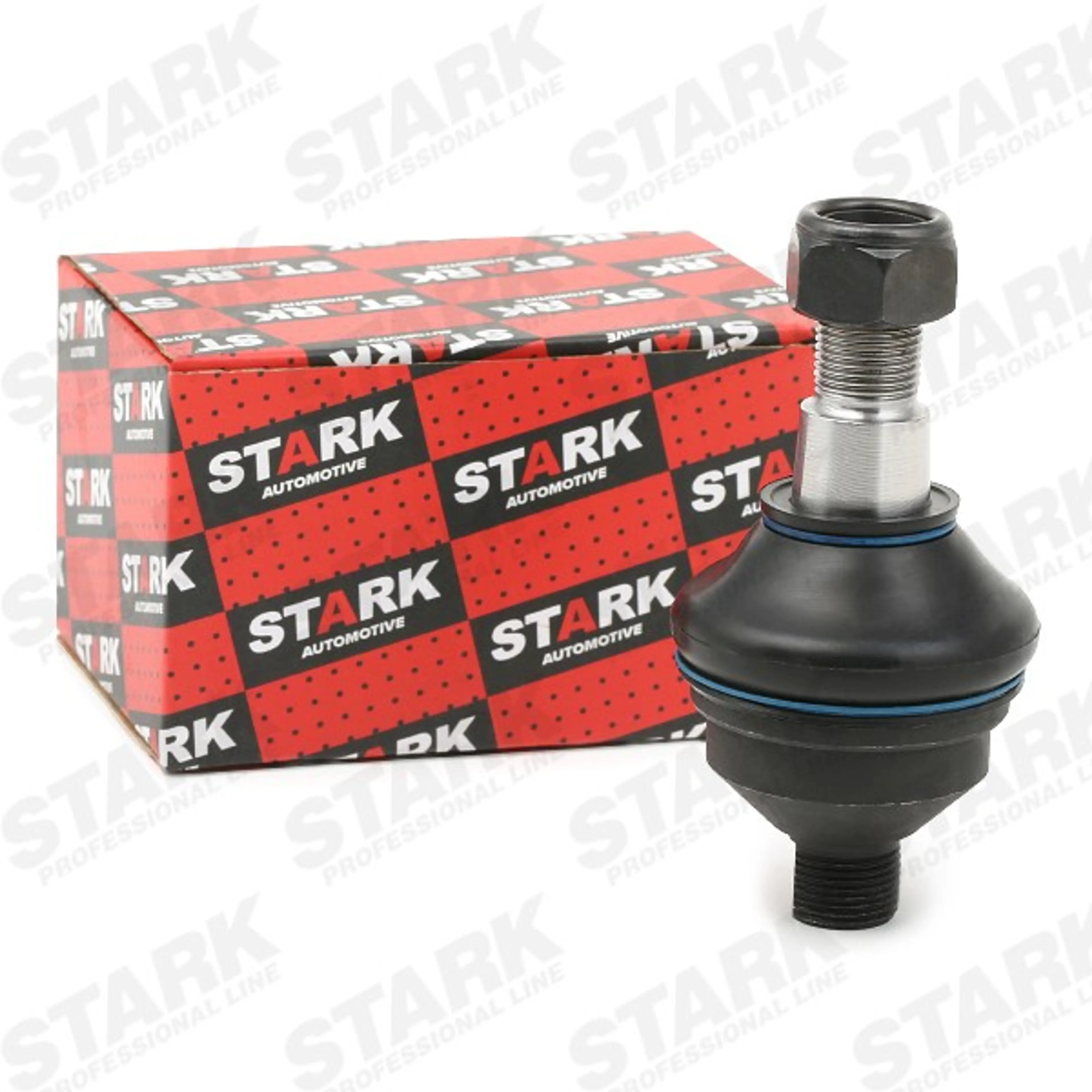 RÓTULA DE SUSPENSIÓN/CARGA