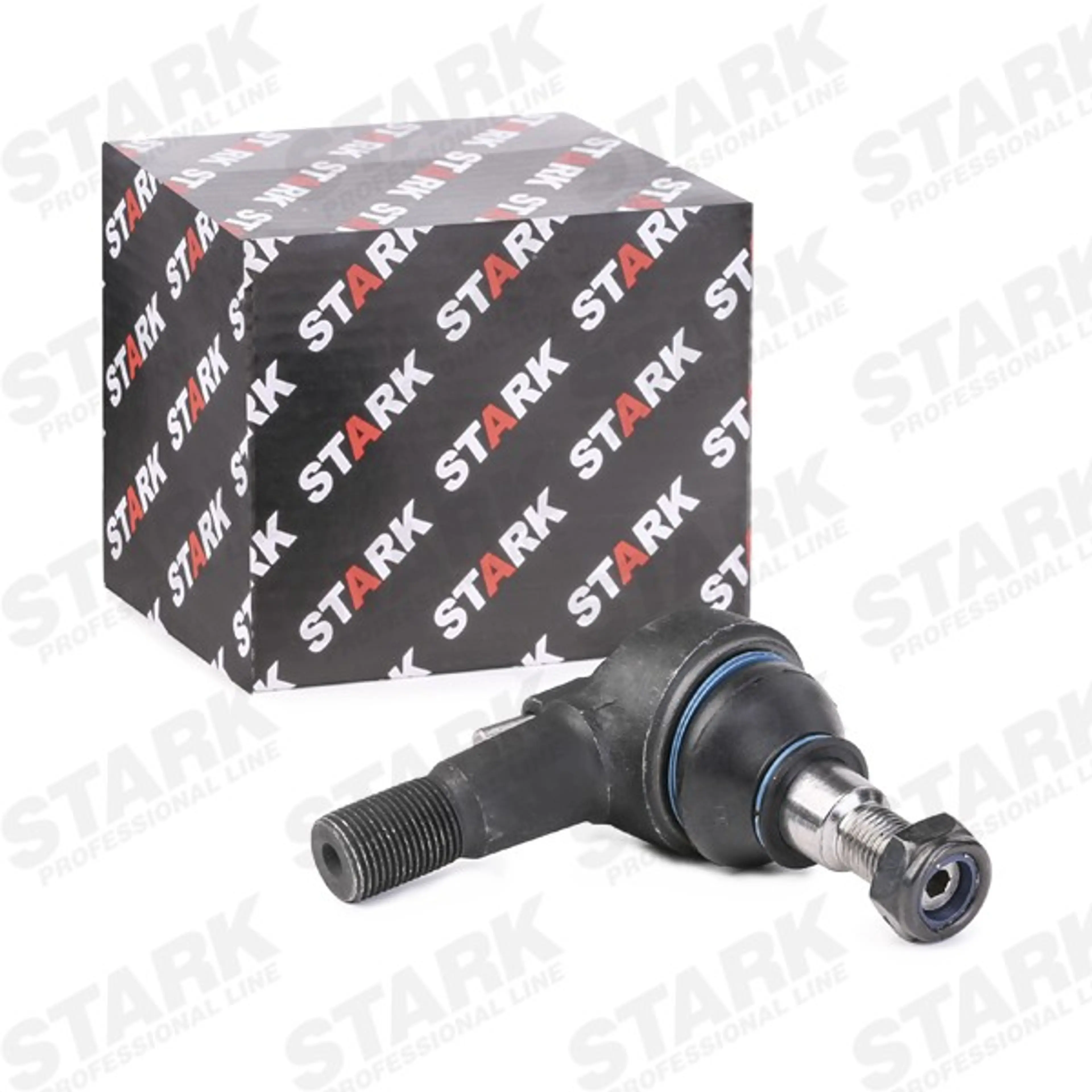 RÓTULA DE SUSPENSIÓN/CARGA