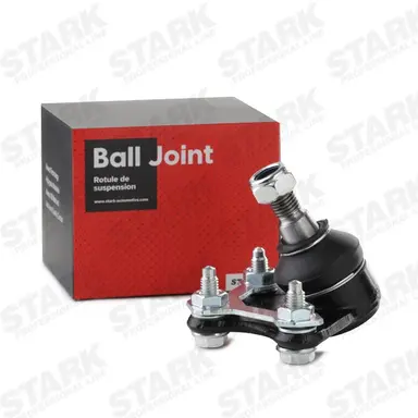 RÓTULA DE SUSPENSIÓN/CARGA