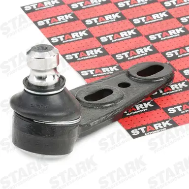 RÓTULA DE SUSPENSIÓN/CARGA