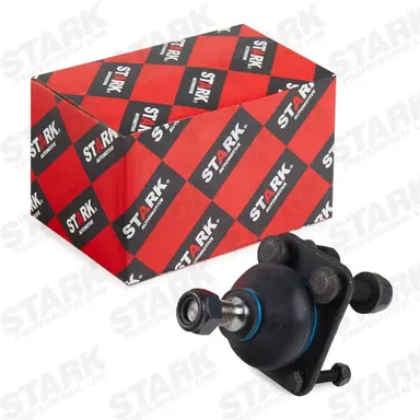 RÓTULA DE SUSPENSIÓN/CARGA