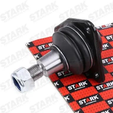 RÓTULA DE SUSPENSIÓN/CARGA