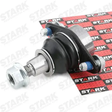 RÓTULA DE SUSPENSIÓN/CARGA