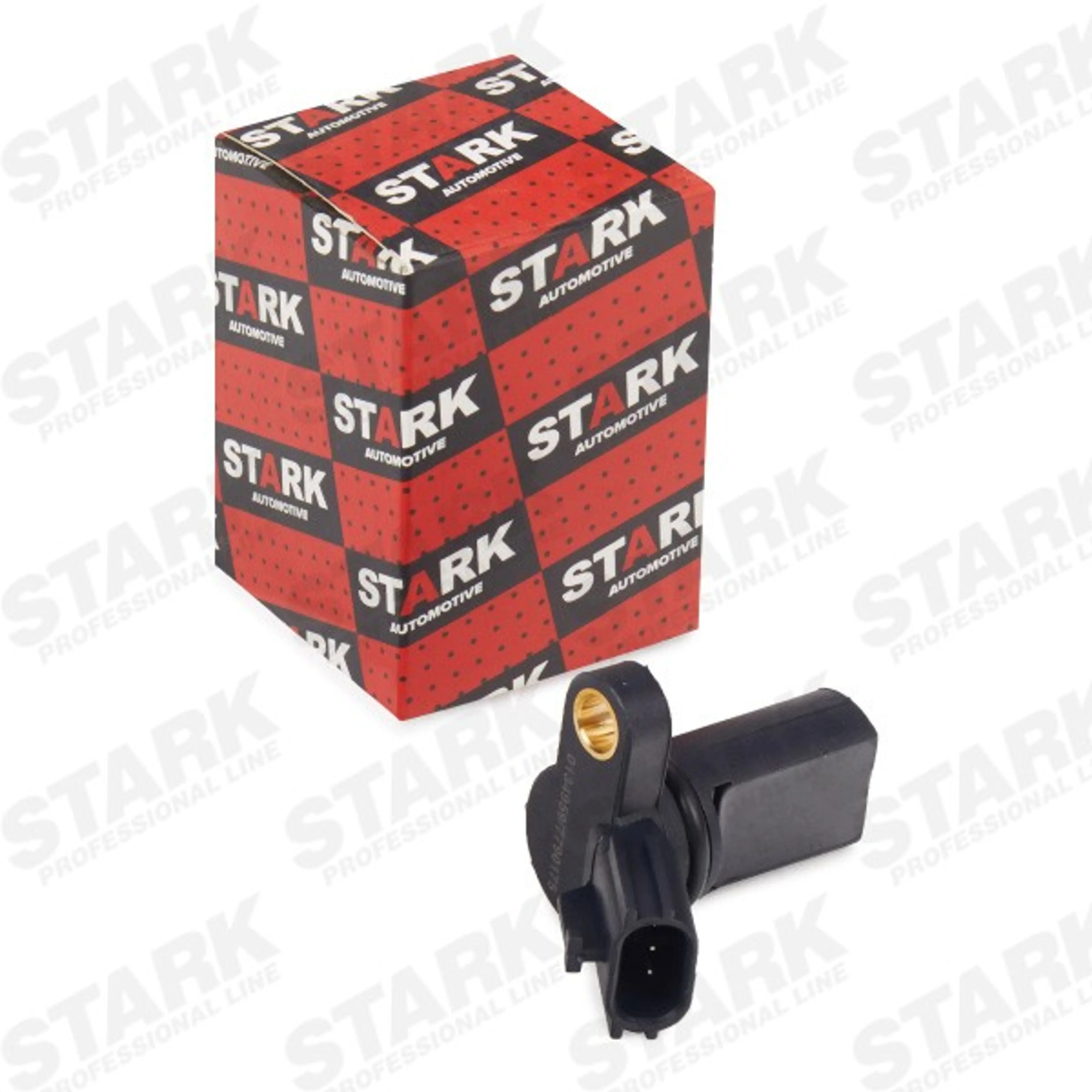 SENSOR, POSICIÓN ARBOL DE LEVAS