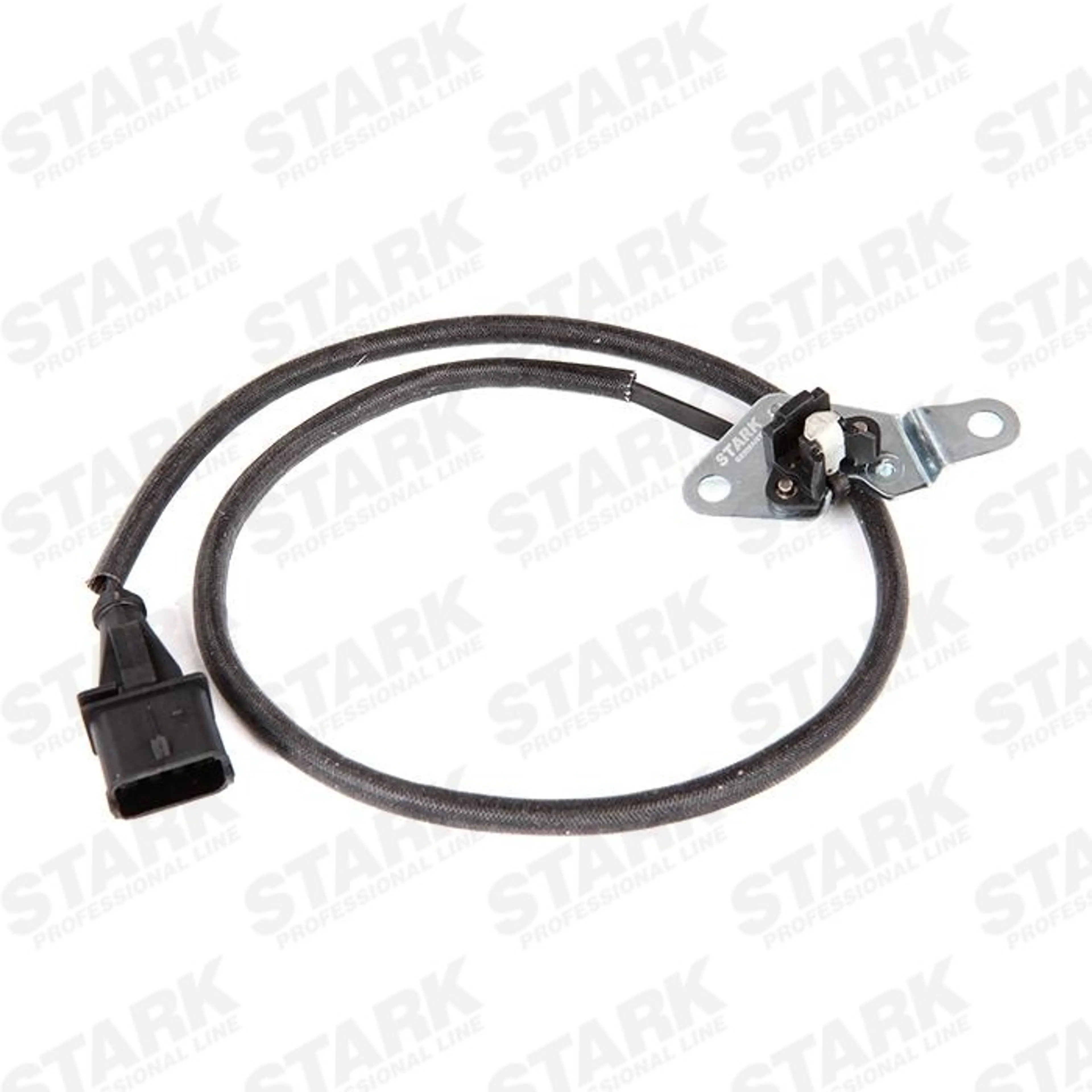 SENSOR, POSICIÓN ARBOL DE LEVAS