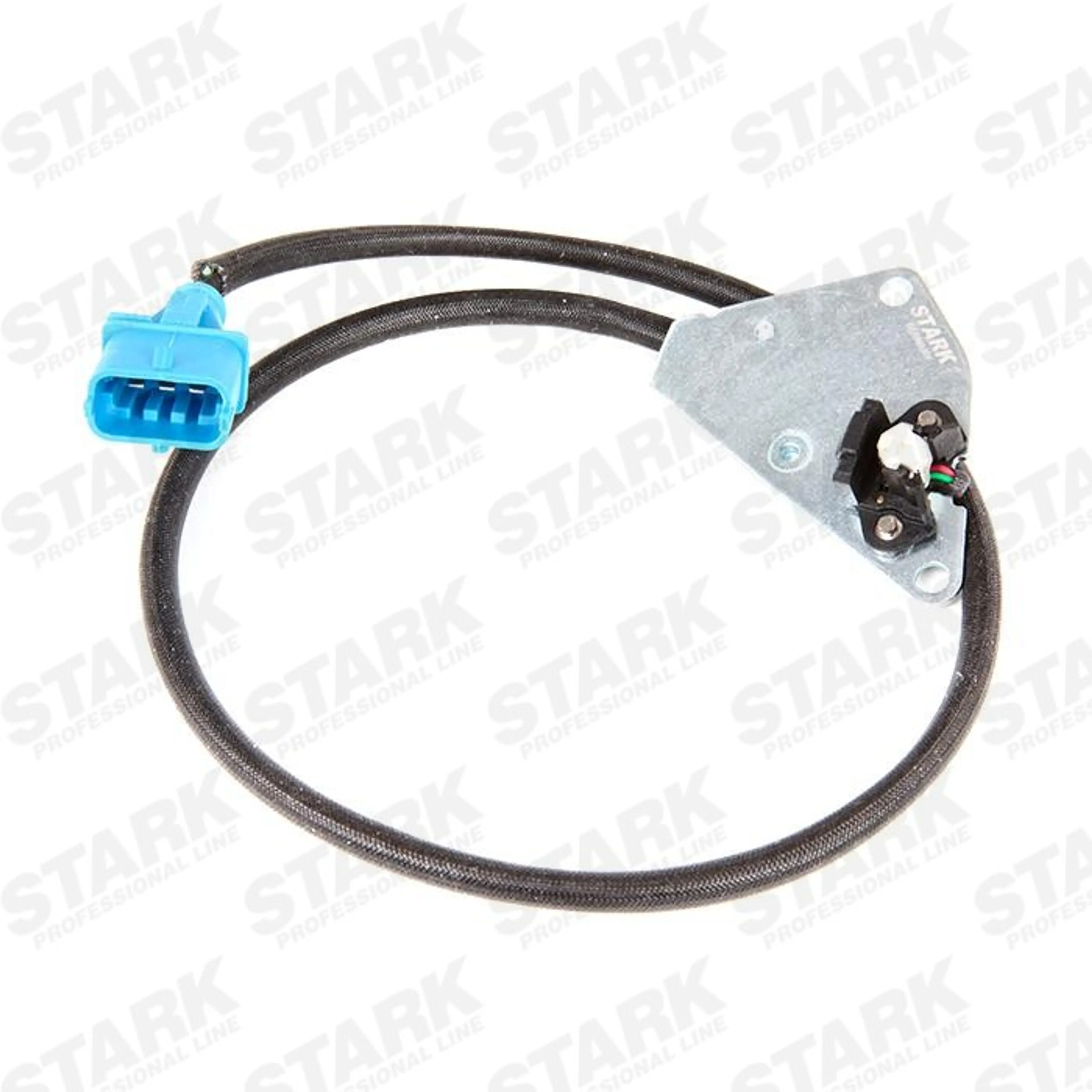 SENSOR, POSICIÓN ARBOL DE LEVAS