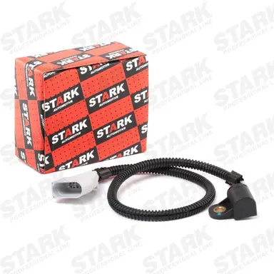 SENSOR, POSICIÓN ARBOL DE LEVAS