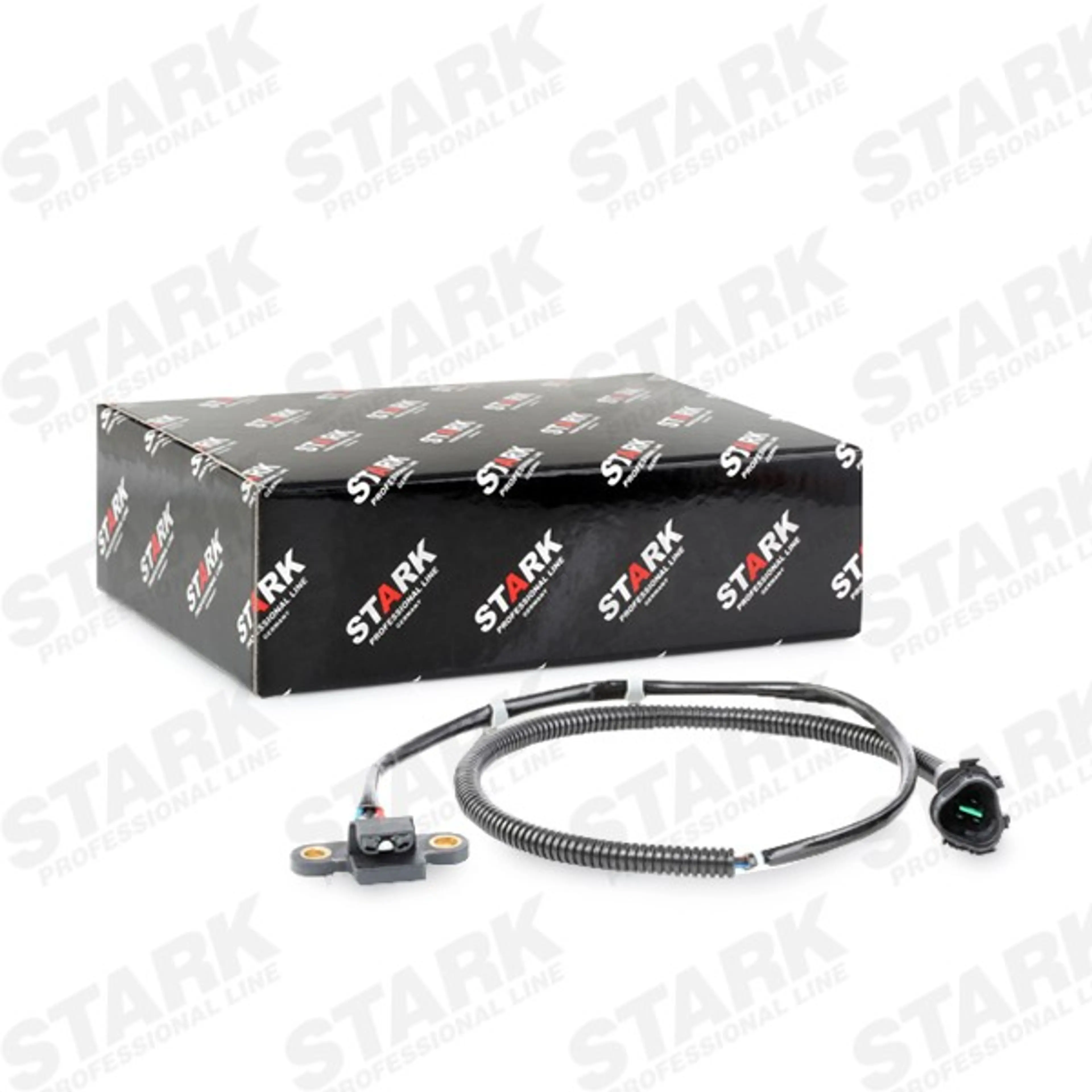 SENSOR, POSICIÓN ARBOL DE LEVAS