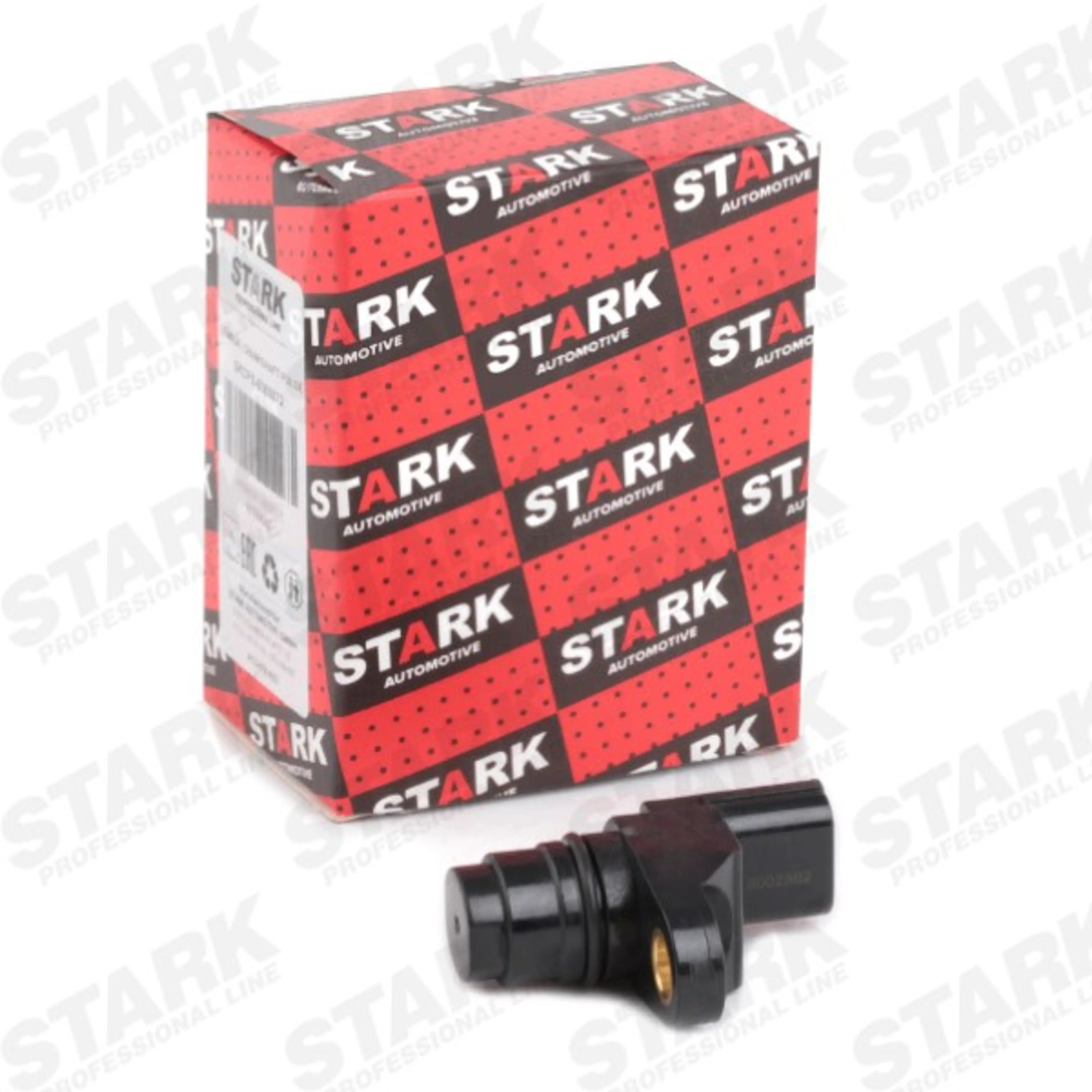 SENSOR, POSICIÓN ARBOL DE LEVAS