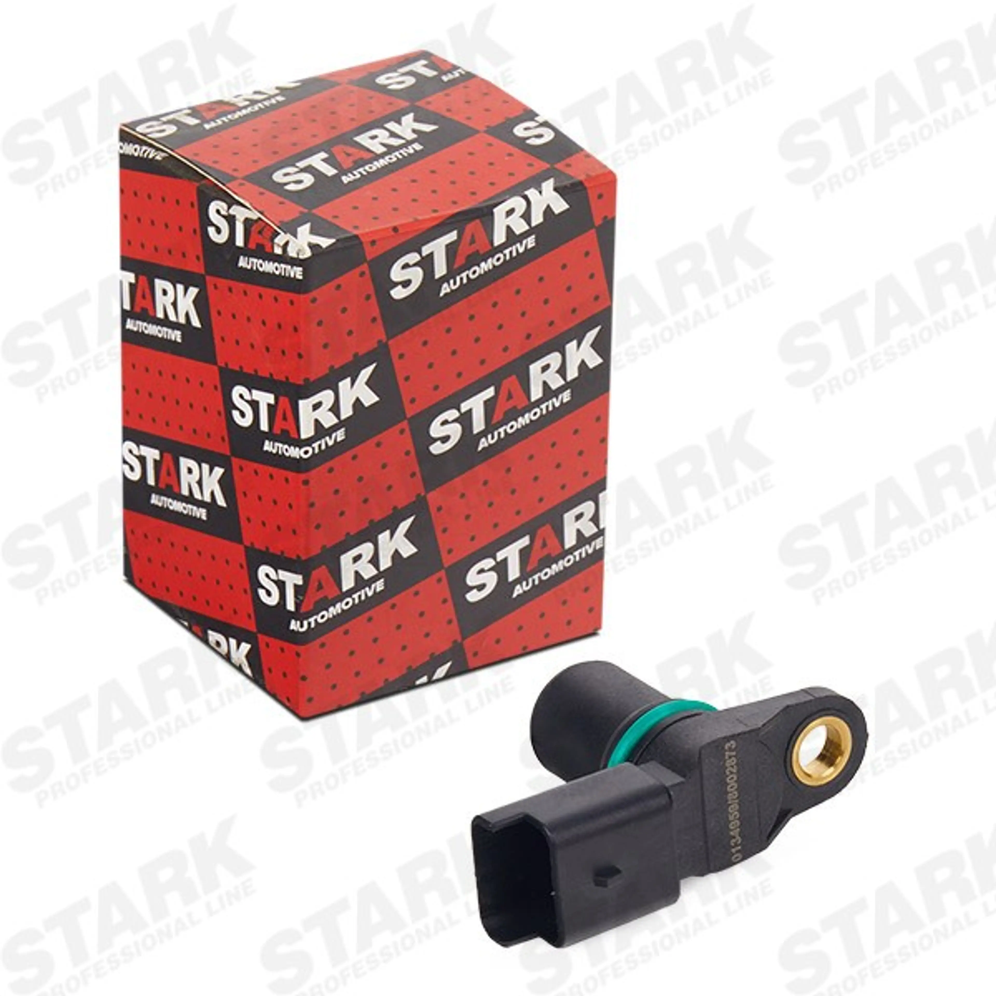 SENSOR, POSICIÓN ARBOL DE LEVAS